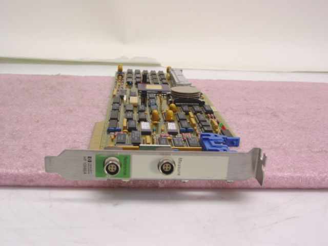 Hp/agilent 10885A pc axis board 4 10766A interferometer