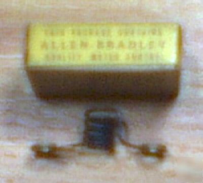 New allen bradley ab heater coil element P19 thermal