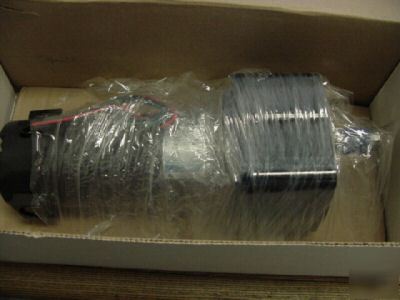 New leesontype: M1135111.00 parallel shaft motor, <