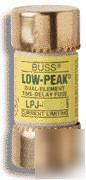 New lpj-5 sp bussmann fuses class j time delay LPJ5 sp 