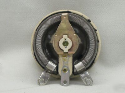 Ohmite all ceramic rheostat RKS300 01F7611