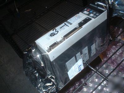 Panasonic servo drive MSDA023D1A16