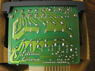 Plc direct ac output module D3-08TA-2