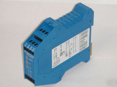 Relay schleicher sno 40X2K e-stop 24V ac/dc