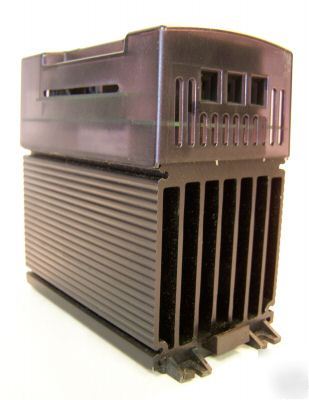 Watlow din-a-mite solid state power controller DC20