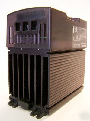 Watlow din-a-mite solid state power controller DC20