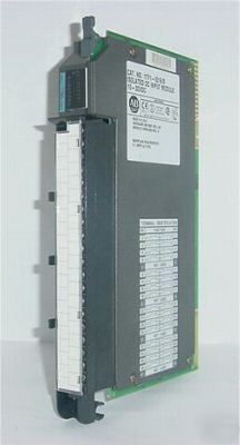 Allen bradley 1771-IQ16 series b *lnc*