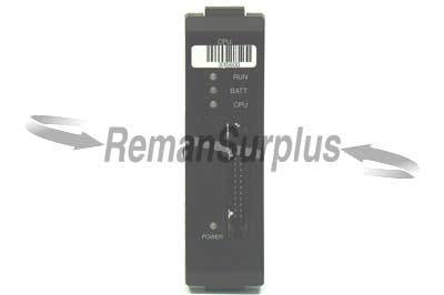 Ge fanuc IC610CPU104A cpu model e series 1 warranty