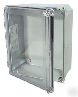 Nema 10 ENCLOSURES10