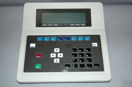 Perkin elmer ATD400 atd 400 thermal desorption analyzer