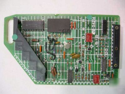 Reliance analog input card 0-54214