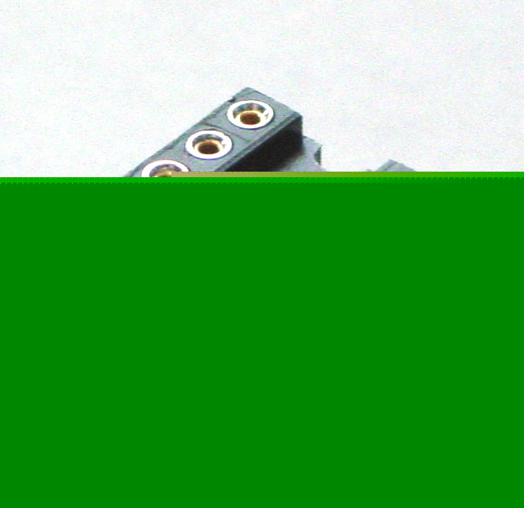 8 pin dip ic sockets-gold plated qty 10 chip swapping 
