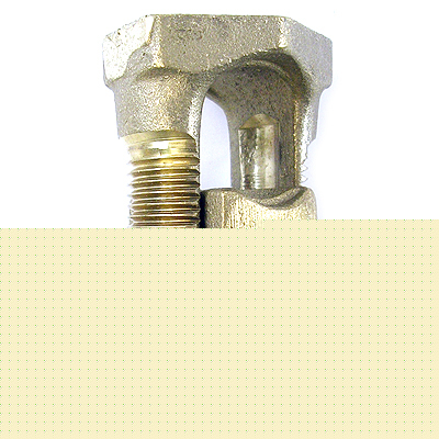 Ilsco ik 500 split bolt copper wire connector