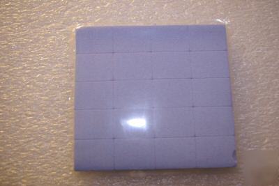 Lairdtech thermagon gap pad thermal material