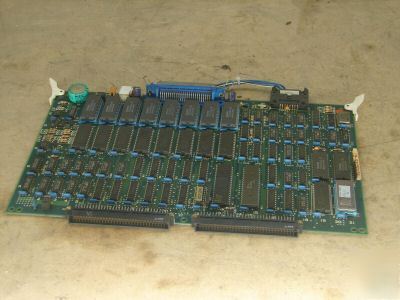 Nachi pc board UM802C um 802C UM802 c