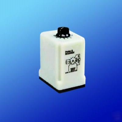 New tyco potter & brumfield time delay relay - 