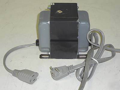 Stancor auto transformer gsd-750 .