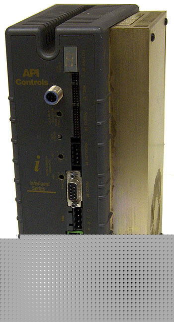 Api controls intelligent servo drive devicenet ps-33101