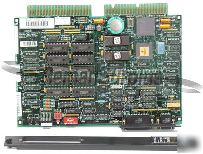 Ge fanuc IC650AEL001M lan interface board 