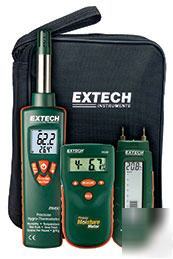 New extech water damage restoration kit MO280-kw