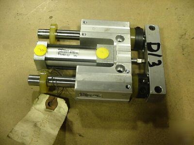 New * * phd linear slide & cylinder SDD22X11/4-G1 #D13