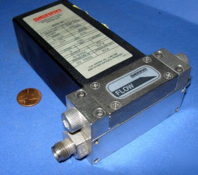 Sierra instruments model 830 flow meter 