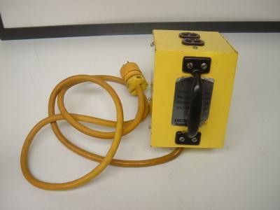 Ericson mfg. co. power supply 1901/1902