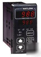 New watlow series 988LAUTO-tuning pid controller in box