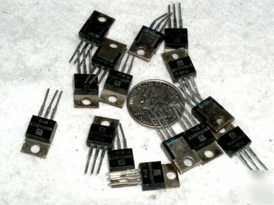 15 MUR1620CT 8A 16A 200V ultrafast dual rectifier diode