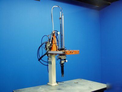 Conair harmo sprue picker m/n: exf-150 - used