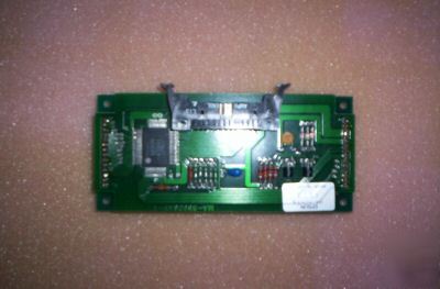 Epson ma-B8906A dot graphic module