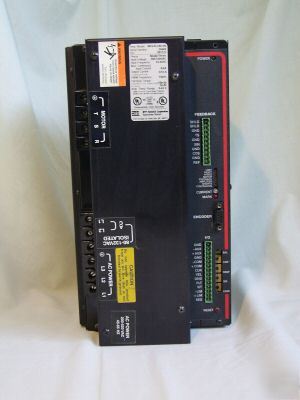 Mts mpa-05-460-350 drive