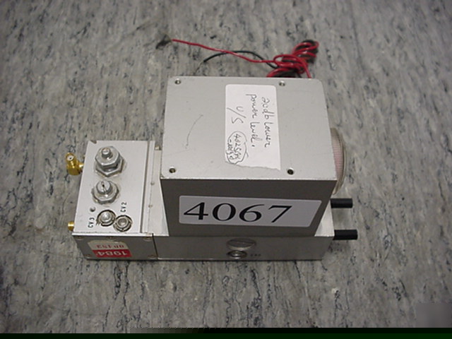 Nec 13136A 4GHZ 