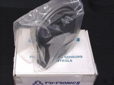 New tri-tronics lsr-1 