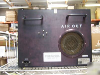 Pro-comm inc PC9002-10K microwave frequency amplifier