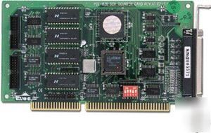 Advantech 6-channel counter/timer card pcl-836 