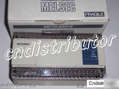 Mitsubishi melsec FX1N-60MR (FX1N60MR) plc, 
