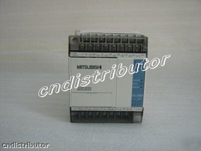 Mitsubishi melsec FX1S-20MR (FX1S20MR) plc, 