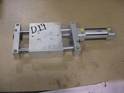 New * * phd linear slide & cylinder SGD15X3-bb-cb-H4 #D19