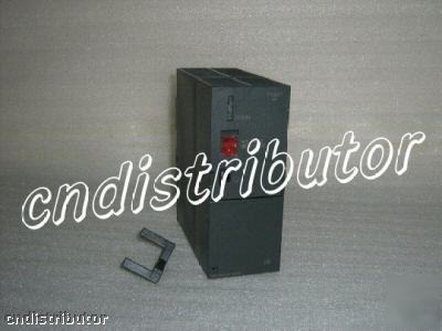 Siemens module 6ES7 307-1BA00-0AB0 (6ES73071BA000AB0)