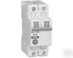 New allen bradley # 1492-CB2H010 in the box