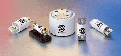 New fwh-40 bussmann fuses 500 volt all FWH40