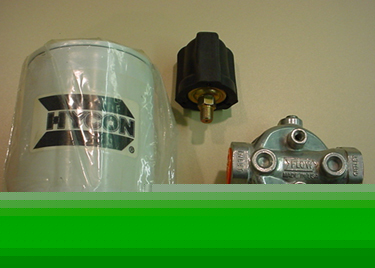 New hycon pressure switch 120PSI filter * * sale priced