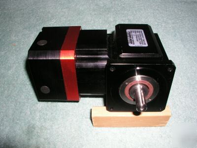 Thomson micron NTR34-001 right angle precision gearhead