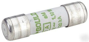 10A hrc 10 x 38MM gl/gg industrial fuse