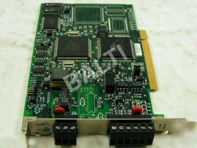 Allen bradley ab 1784-pktx /a 1784PKTX dh+ DH485 card