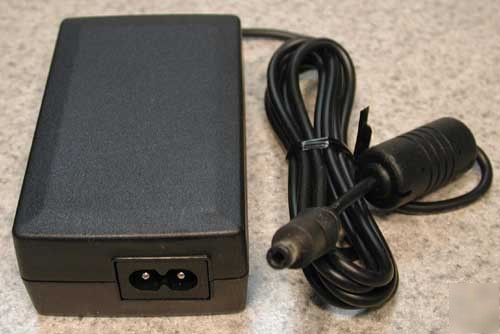 Apd ac adapter power supply da-24B12-c dc 12V. â€“ 2A.