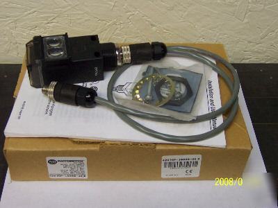 New 42GTGP-10000-qd allen bradley 42GTGP10000QD f-77