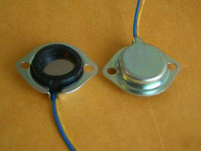 Piezo transducer mist generation -1.66MHZ20RSB - 2 pcs