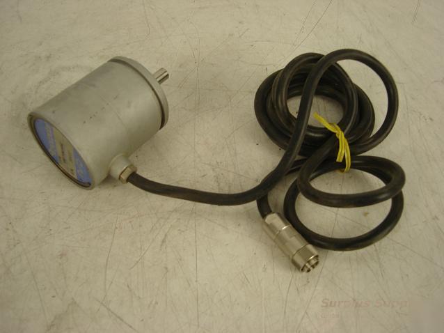 Nsd vre-P062 sac encoder sensor motor